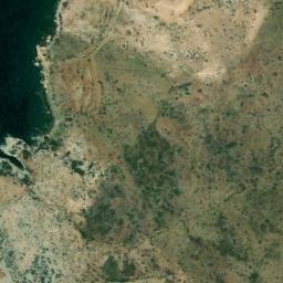 Satellite imagery of Vráchoi Koumanoú Pétra, GR