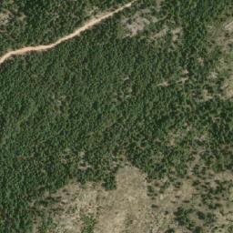Satellite imagery of Kéramos, GR