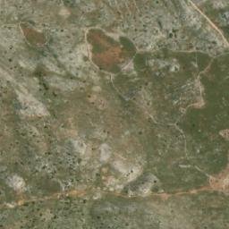 Satellite imagery of Egísa, GR