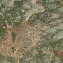 Satellite imagery of Egísa, GR