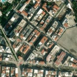 Satellite imagery of St. Peter's Castle (historical), TR