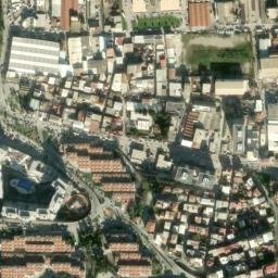 Drone Görünümü