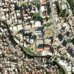 Drone Görünümü