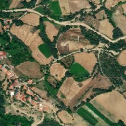 Drone Görünümü