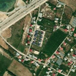 Drone Görünümü