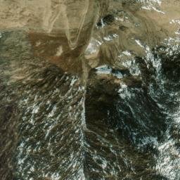 Satellite imagery of Aghbai Qaratokhterak, CN