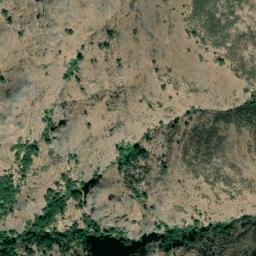 Satellite imagery of Stags Leap, US