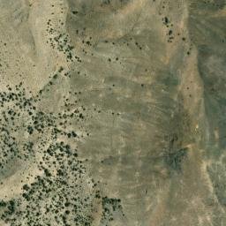 Satellite imagery of Loman Mine, US