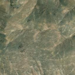 Satellite imagery of Loman Mine, US
