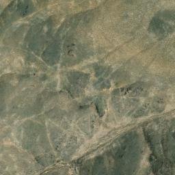 Satellite imagery of Loman Mine, US