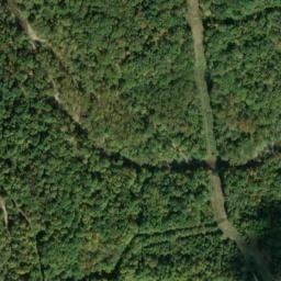 Satellite imagery of Cedar Point, US