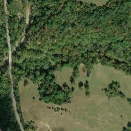 Satellite imagery of Cedar Point, US