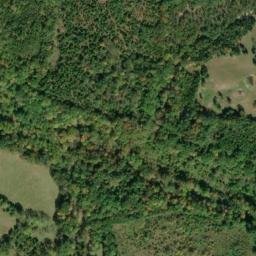 Satellite imagery of Cedar Point, US