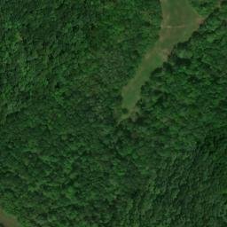 Satellite imagery of Pea Ridge, US
