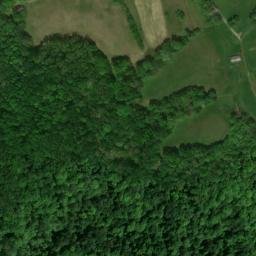 Satellite imagery of Pea Ridge, US