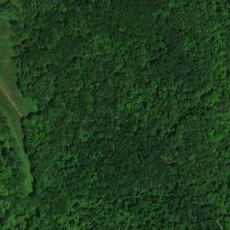 Satellite imagery of Pea Ridge, US