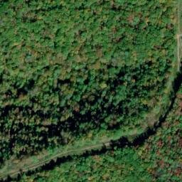 Satellite imagery of Duval Ridge, US