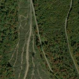 Satellite imagery of Slabcamp Ridge, US