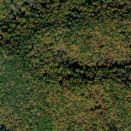 Satellite imagery of Shaws Ridge, US