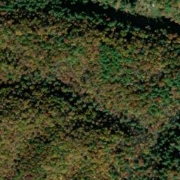 Satellite imagery of Shaws Ridge, US