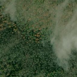 Satellite imagery of Dunkard Ridge, US