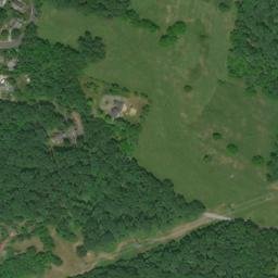 Satellite imagery of Chestnut Ridge, US