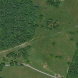 Satellite imagery of Chestnut Ridge, US