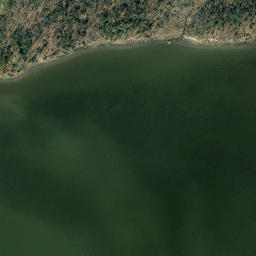 Satellite imagery of Bennetts Point, US