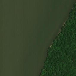 Satellite imagery of Smith Point, US