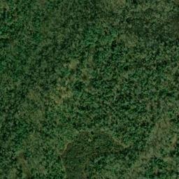 Satellite imagery of Tayloe Neck, US