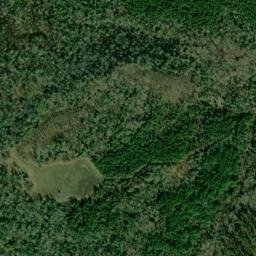 Satellite imagery of Tayloe Neck, US