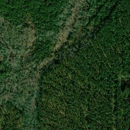 Satellite imagery of Tayloe Neck, US