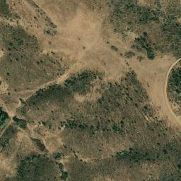 Satellite imagery of Sierra del Castellar, ES