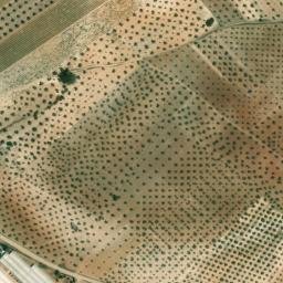 Satellite imagery of Sierra de los Santos, ES