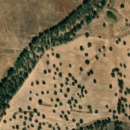 Satellite imagery of Cerro de la Navarreta, ES