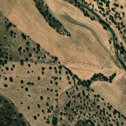 Satellite imagery of Cerro de la Navarreta, ES