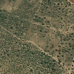 Satellite imagery of Sierra del Cabrón, ES