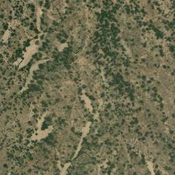 Satellite imagery of Carche, ES