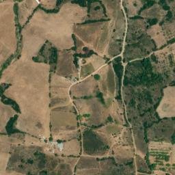 Satellite imagery of Vlachórrachi, GR