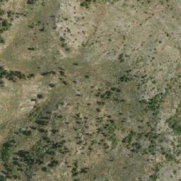 Satellite imagery of Kéramos, GR