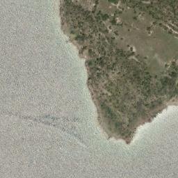 Satellite imagery of Kiraz Burnu, TR