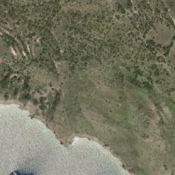 Satellite imagery of Kiraz Burnu, TR