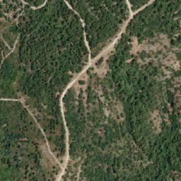 Satellite imagery of Karataş Burnu, TR