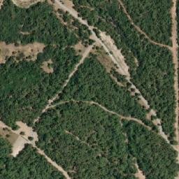 Satellite imagery of Karataş Burnu, TR