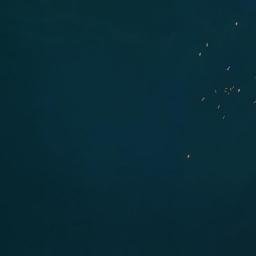 Satellite imagery of Sanjak Kalessi, TR