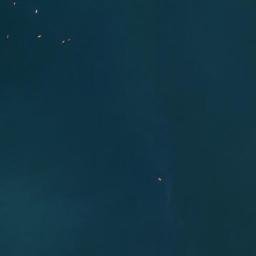 Satellite imagery of Sanjak Kalessi, TR