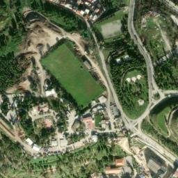 Drone Görünümü