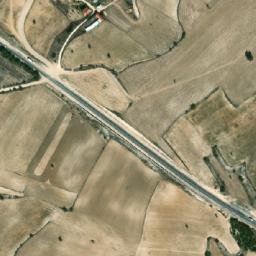 Satellite imagery of TUTGA Noktası ULUBEY, TR