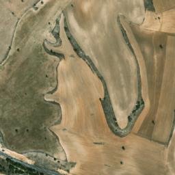 Satellite imagery of TUTGA Noktası ULUBEY, TR