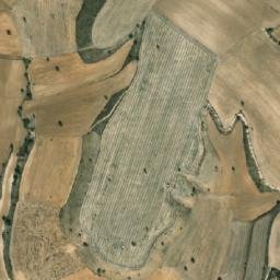 Satellite imagery of TUTGA Noktası ULUBEY, TR